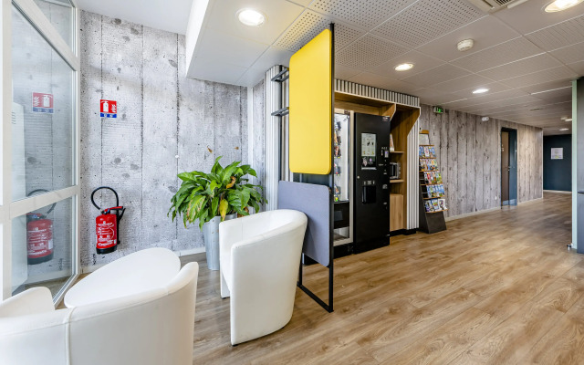 B&B HOTEL Bordeaux Talence