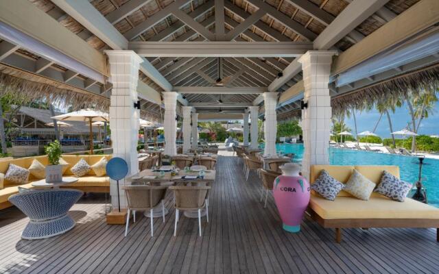 Cora Cora Maldives-Premium All-Inclusive Hotel