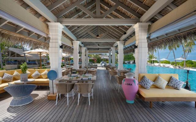 Cora Cora Maldives-Premium All-Inclusive