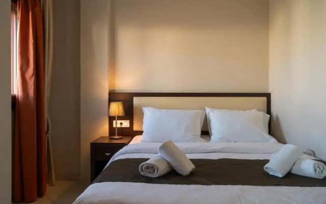 Meliton Inn Hotel & Suites