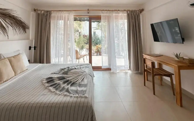 Kaskazi Hotel Zanzibar