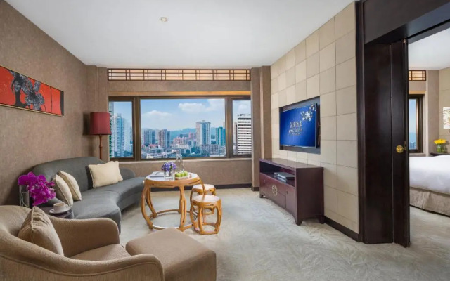 The Garden Hotel Guangzhou Hotel