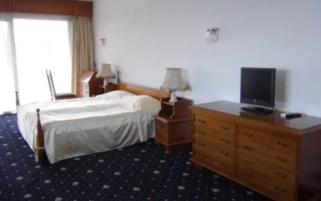 Boyana Residence