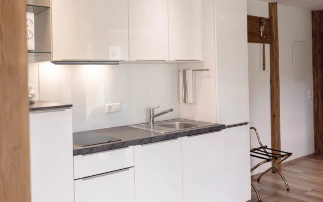 Wellness Pension am Rain