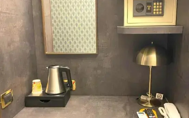 Hotel Florence