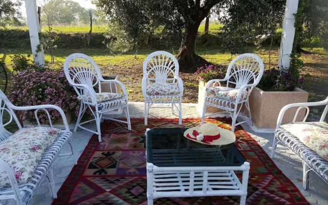 Agriturismo Residence Heaven Hotel