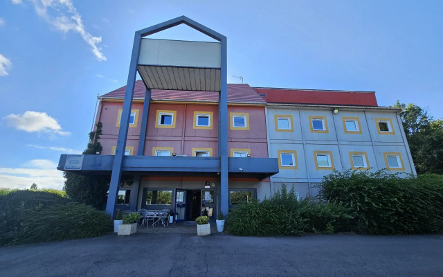 B&B Hotel Thionville Yutz A31