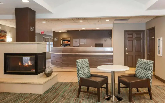 Residence Inn Phoenix Chandler/Fashion Center