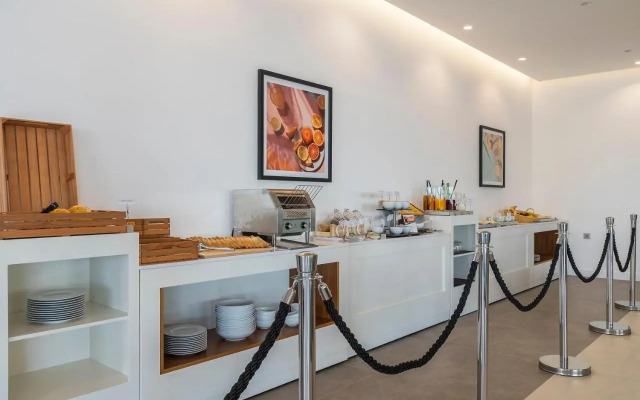 Resort Regency Salgados Hotel & Spa