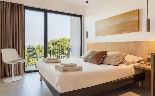 Grand Hotel du Golfe