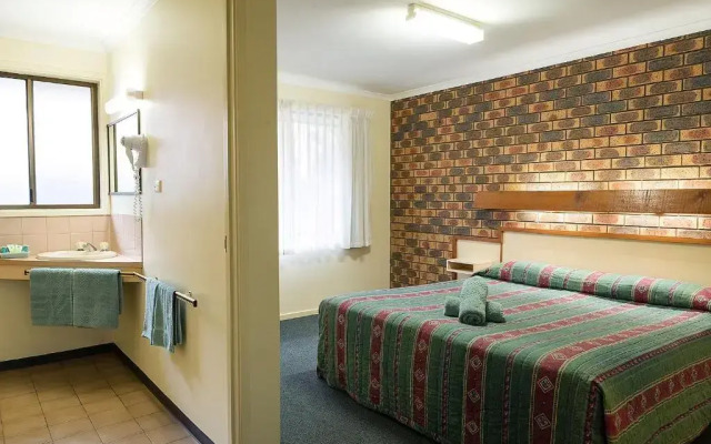 Pinnacle Holiday Lodge