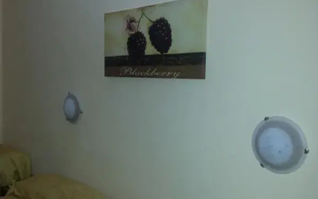 Blackberry House