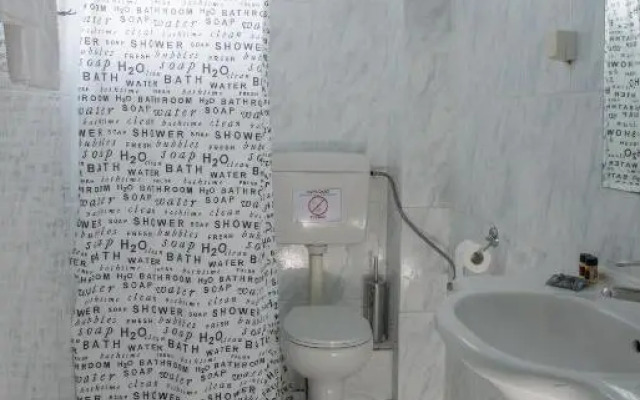 Отель Kanelli Beach