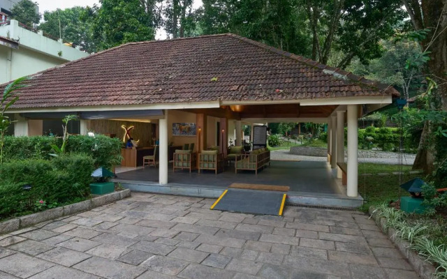 Cardamom County by Xandari