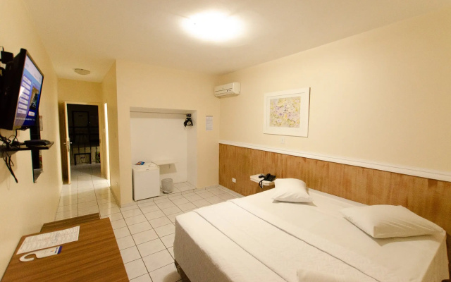 Hotel Concord