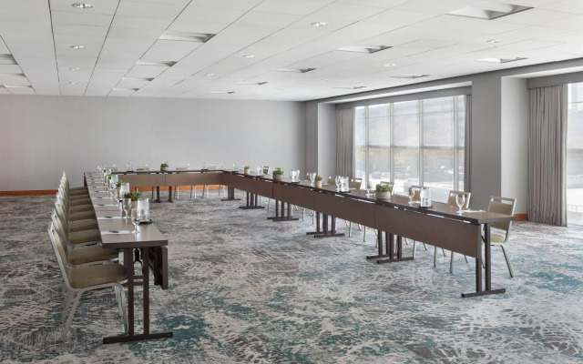 The Westin Buckhead Atlanta