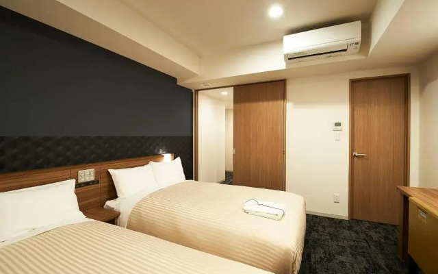 Sotetsu Fresa Inn Kitahama