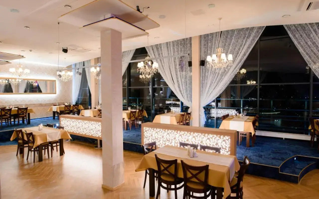 Park Hotel Latgola