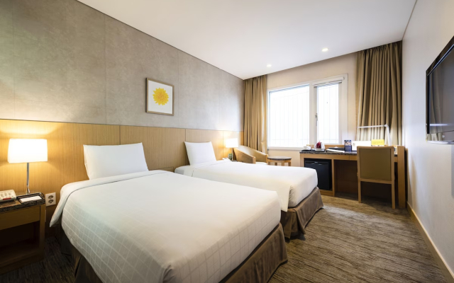 Stanford Hotel Seoul