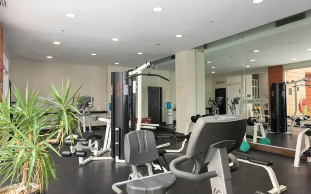 Courtyard by Marriott Panama Metromall