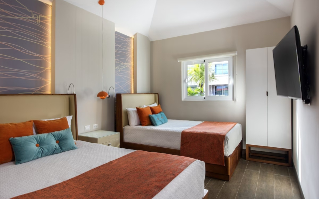 Nickelodeon Hotels & Resorts Punta Cana, Gourmet All Inclusive by Karisma