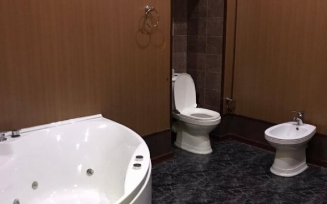 Kavkazskaya Plennitsa Mini-hotel