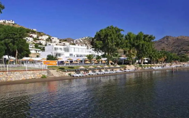 Sentido Bodrum Beach