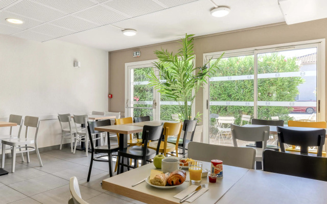 B&B HOTEL Narbonne (2)