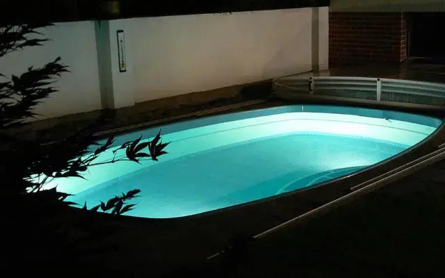 Pension Begonie