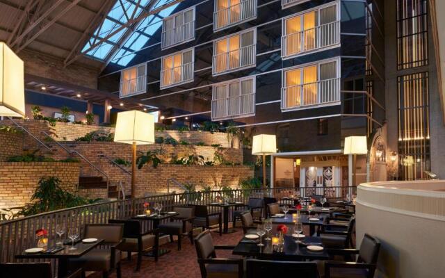 Delta Hotels by Marriott London Armouries