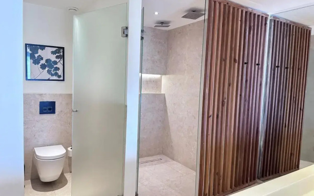 Hotel Live Aqua Beach Resort Punta Cana