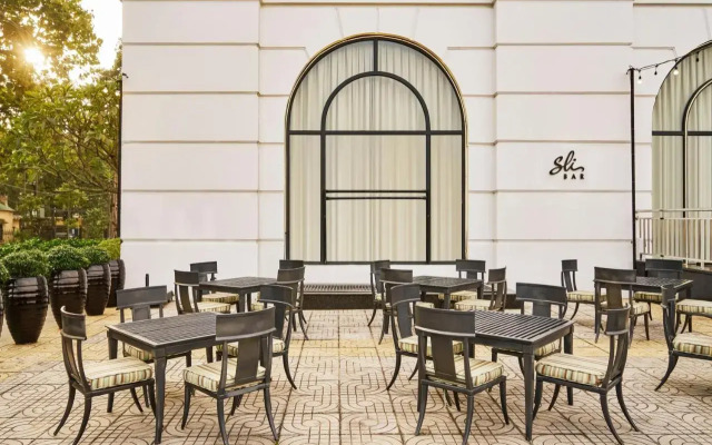 Four Points by Sheraton Lang Son