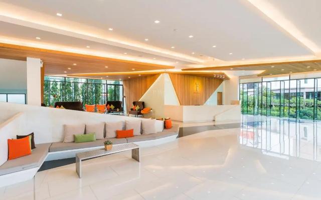 Hotel J Pattaya