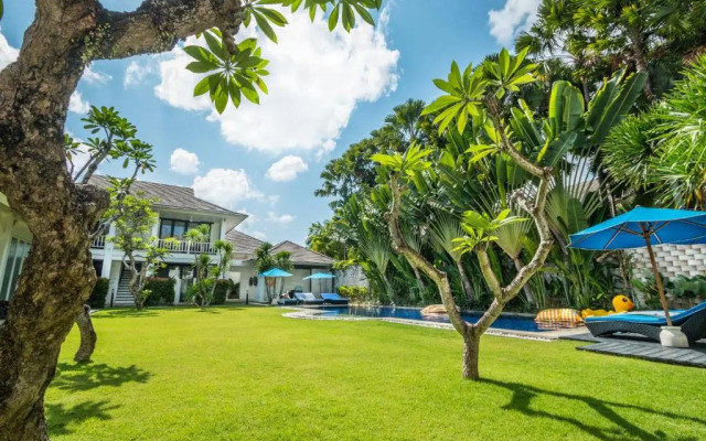 Montigo Resorts Seminyak