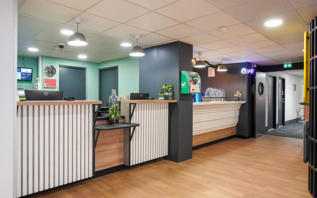 B&B HOTEL Paris Châtillon