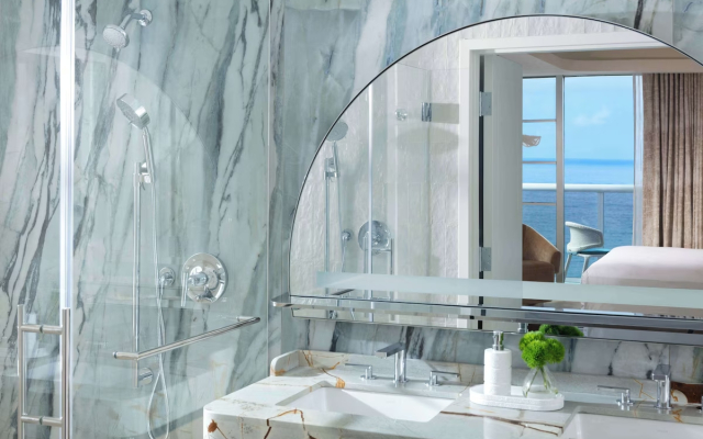 Andaz Miami Beach – by Hyatt Hotel