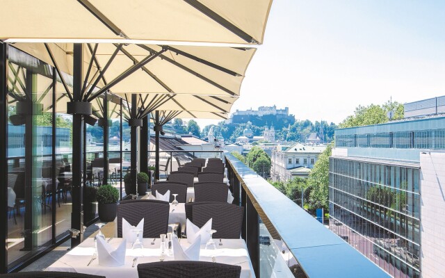 IMLAUER Hotel Pitter Salzburg