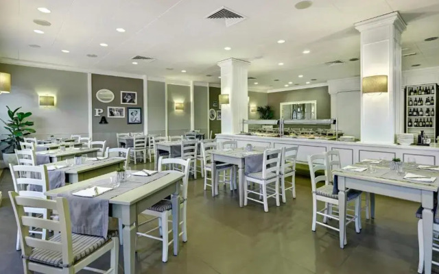 Crowne Plaza Rome St. Peter's by IHG