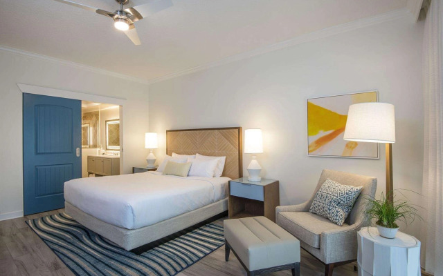 Hawks Cay Resort