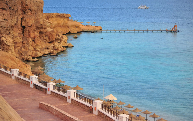 JAZ Fanara Residence - All Inclusive