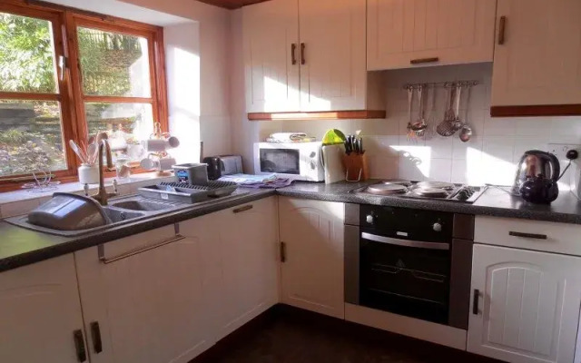 Brandy House Farm