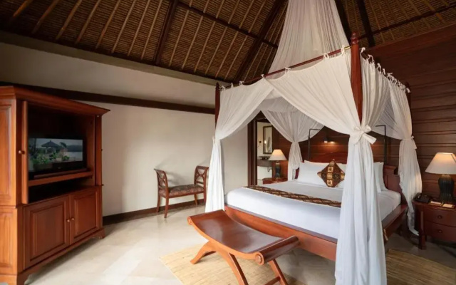 Puri Wulandari a Boutique Resort and Spa – Guest Rooms – Bali