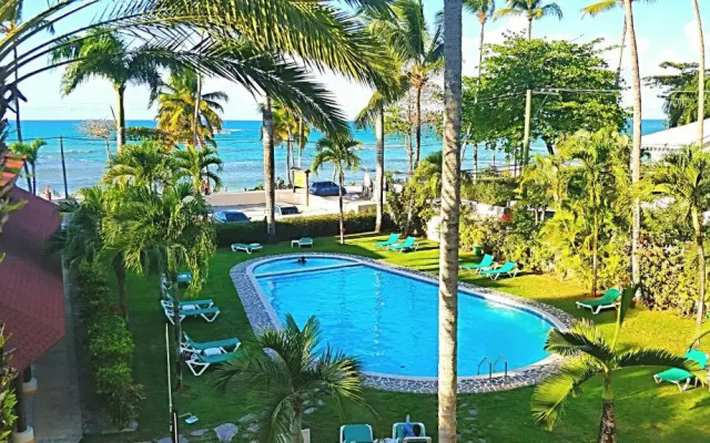La Dolce Vita Beachfront Las Terrenas