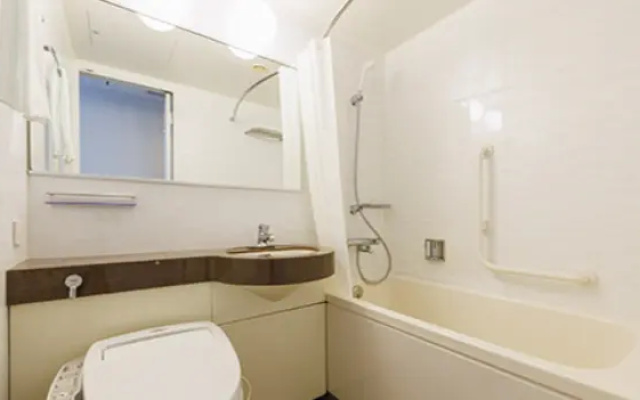 Double room (풀 더블 침대) 사진 4