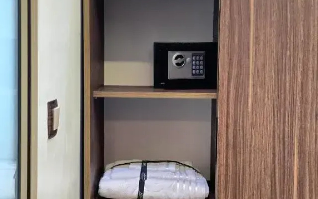 Scenic Tamraght Cozy Studio