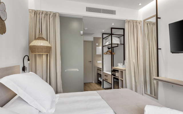 Valentin Grand Park Suite Hotel