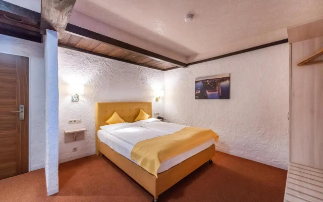 Contel Hotel Koblenz