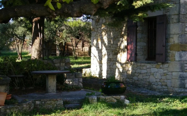 les trois chemins