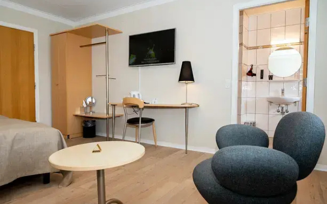 Hotel Svanen, Billund