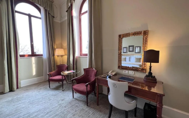 San Clemente Palace Kempinski Venice Hotel